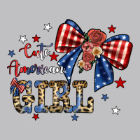 Cute American Girl Classic Tee | Teevron