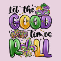 Let The Good Times Roll Ladies Tee | Teevron