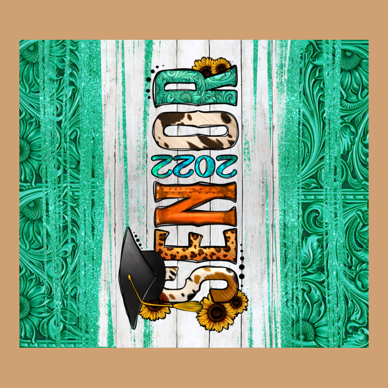 Senior 2022 Vintage Tee by Jasminsmagicworld | Teevron