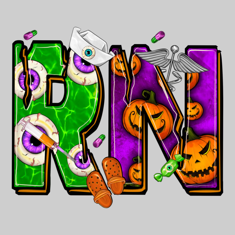 Halloween Rn Premium Tee by NancyCooperArtShop | Teevron