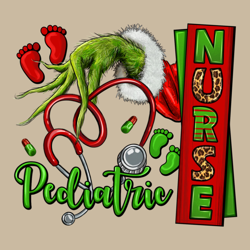 Christmas Character Long Sleeve Tee by NancyCooperArtShop | Teevron
