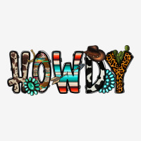 Howdy Urban Hoodie | Teevron