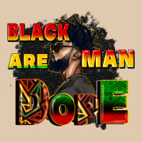 Black Man Are Dope Heavyweight Sweatshirt | Teevron