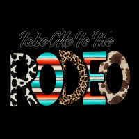Take Me To The Rodeo Urban Hoodie | Teevron