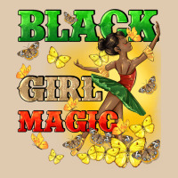 Black Girl Magic Heavyweight Sweatshirt | Teevron