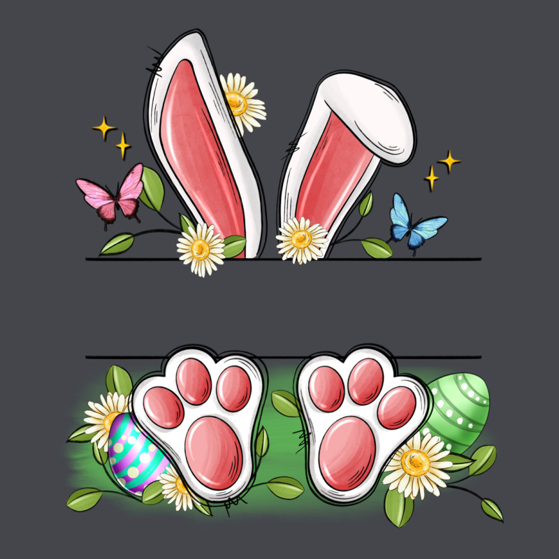 Easter Bunny Name Frame Classic Tee by Artiststas | Teevron