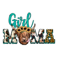 Girl Mama Premium Tee | Teevron