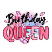 birthday queen | Teevron
