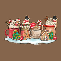 Christmas Cookie Coffe Cups Premium Tee | Teevron
