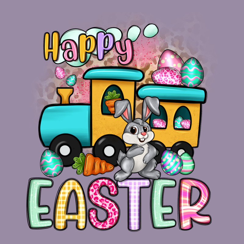 Happy Easter Train Classic Tee by Artiststas | Teevron