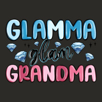 Glamma Glam Grandma Heavy Core Tee | Teevron