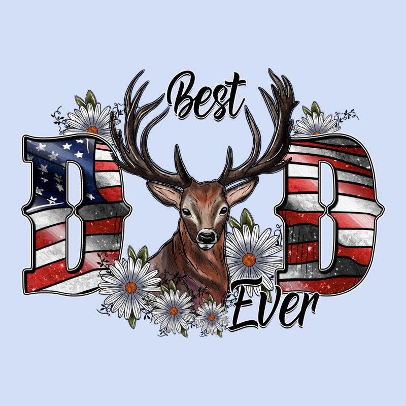 Best Dad Ever Urban Hoodie by SublimationCraftShop | Teevron