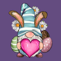 Easter Gnome Vintage Hoodie | Teevron