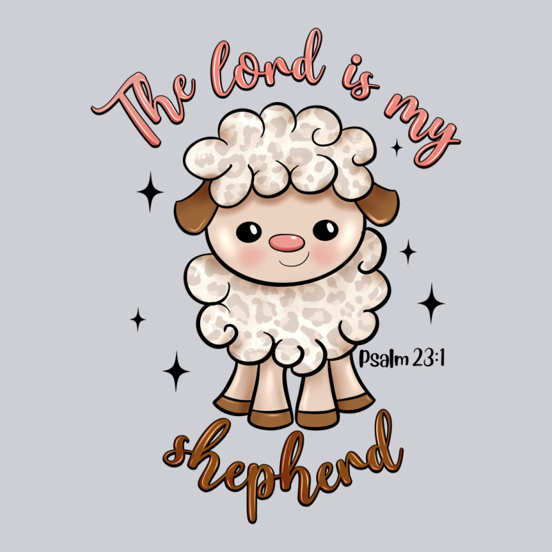 The Lord Is My Shepherd Classic Tee by Artiststas | Teevron