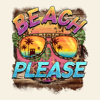 Becach Please Vintage Tee | Teevron