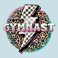 Gymnast Ladies Tee | Teevron