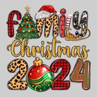 Family Christmas 2024 Premium Tee | Teevron