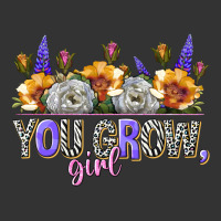 you grow girl | Teevron