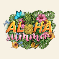 Aloha Summer Vintage Tee | Teevron
