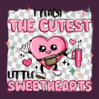 I Teach The Cutest Little Sweethearts Premium Tee | Teevron