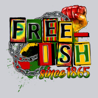 Free Ish Since 1865 Heavyweight Sweatshirt | Teevron