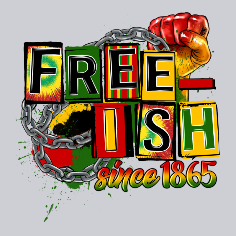 Free Ish Since 1865 Heavyweight Sweatshirt by CowGirlArtShop | Teevron