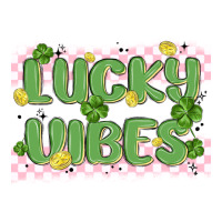 lucky vibes | Teevron