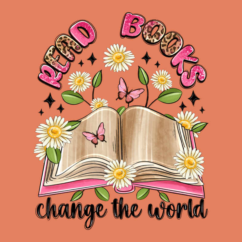 Read Books Change The World Artiststas Classic Tee by Artiststas | Teevron