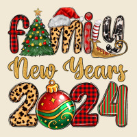 Family New Years 2024 Premium Tee | Teevron