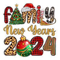 family new years 2024 | Teevron