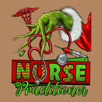 Christmas Character Nurse Long Sleeve Tee | Teevron