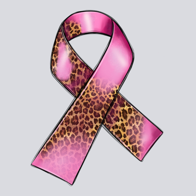 Breast Cancer Ribbon Zipper Hoodie by FaDigitalArtStudio | Teevron