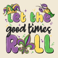 Let The Good Times Roll Ladies Tee | Teevron