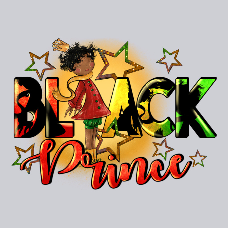 Black Prince Heavyweight Sweatshirt by CowGirlArtShop | Teevron