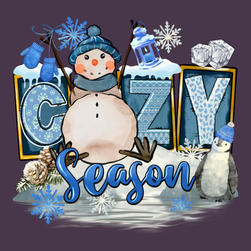 Cozy Season Heavyweight Hoodie by FaDigitalArtStudio | Teevron