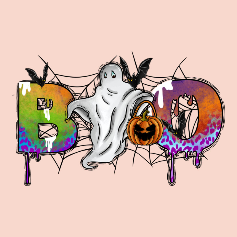 Boo Urban Hoodie by SublimationCraftShop | Teevron