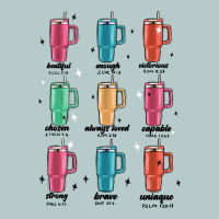 Coffee Thermos Heavy Core Tee | Teevron
