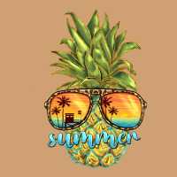 Pineapple Summer Vintage Tee | Teevron