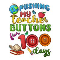 pushing my teacher buttons for 100 days | Teevron