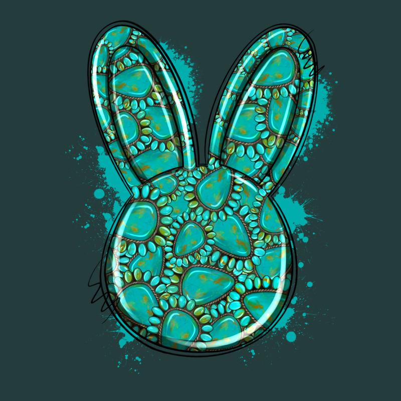 Gemstone Rabbit Classic Tee by Artiststas | Teevron