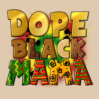 Dope Black Mama Juneteenth Heavyweight Sweatshirt | Teevron