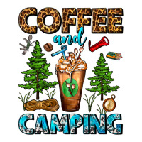 Coffee And Camping Frappe | Teevron