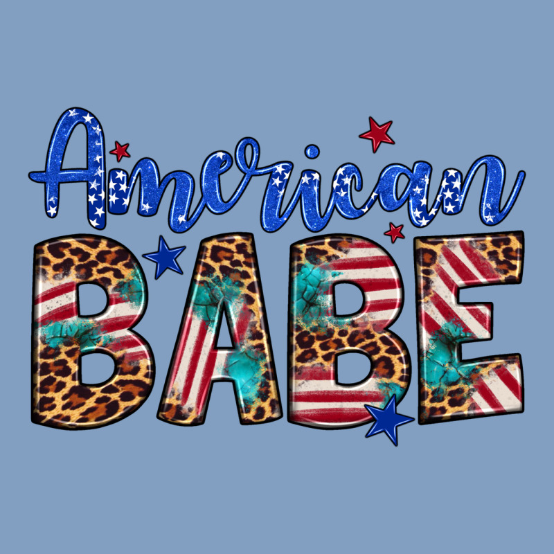 American Babe Urban Hoodie by Artiststas | Teevron