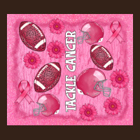 Tackle Cancer Heavy Core Tee | Teevron