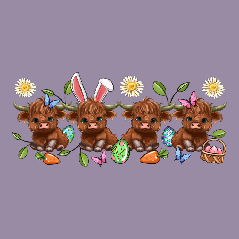 Easter Day Baby Heifers Classic Tee by Artiststas | Teevron