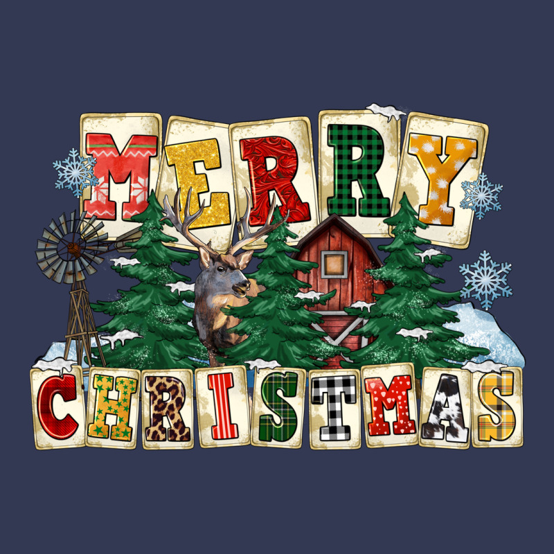 Merry Christmas Heavyweight Hoodie by FaDigitalArtStudio | Teevron