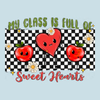 My Class Full Of Sweet Hearts Ladies Tee | Teevron