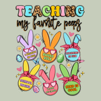 Teaching My Favorite Peeps Classic Tee | Teevron