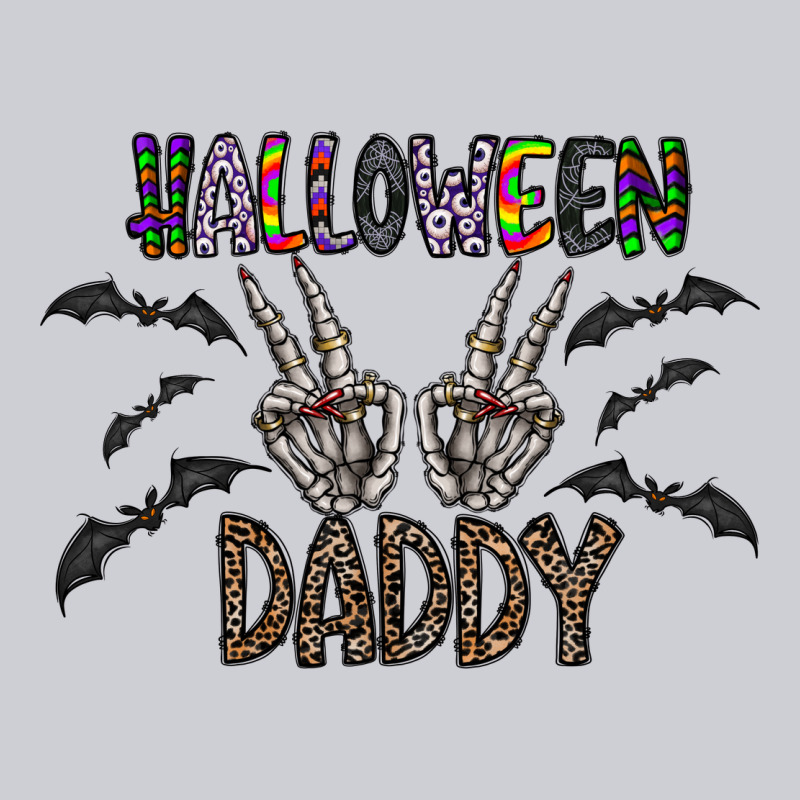 Halloween Daddy Urban Hoodie by CowhideDigitalArt | Teevron