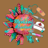 Western  Medical Assistant  Medical Instruments Vintage Tee | Teevron